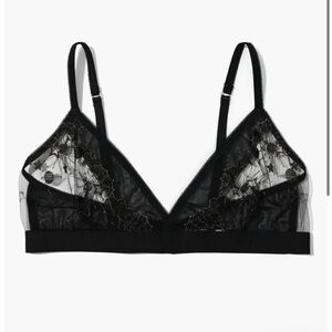 NWT Hanky Panky Lace Bralette